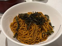 葱油拌面-老吉士酒家(天平路店)