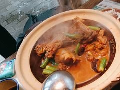 -寨子里的·钵钵菜·湘西山里菜(魅力湘西店)