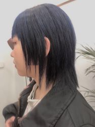 -V8潮牌·接发烫染连锁