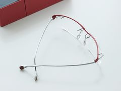 -目艮眼镜SHOWROOM(品牌集合店)