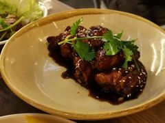 -CHINCHIN 青青·泰国料理(万象食家店)