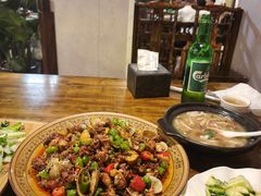 -庭院小酌(瑞莲街店)