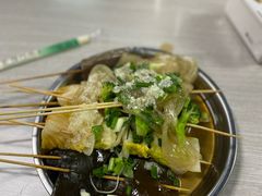 -大姐麻辣烫(莲宝中路店)