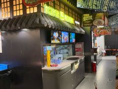 -茄子恰恰·新云南小炒(金池购物中心店)