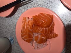 -争鲜回转寿司(南开大悦城店)
