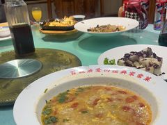 -和源祥·日照菜扛把子(万平口一店)