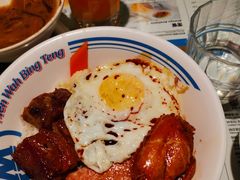 招牌四宝饭-敏华冰厅(天河城店)