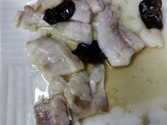 糟溜鱼片-协和菜馆(凤凰街店)