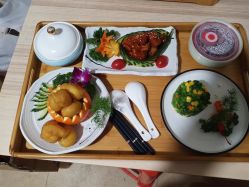 -禧悦府国际月子会所(总店)