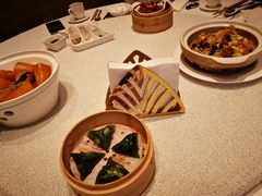 -粤珍轩·家宴·广式茶点(新城广场店)