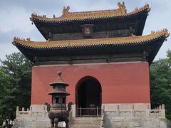 -普陀宗乘之庙(小布达拉宫)