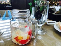 -RISE RESTAURANT(滨海湾金沙店)