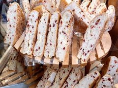 -山崎面包(静安久光店)