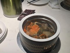 -加餐海鲜自助(宝龙一城店)