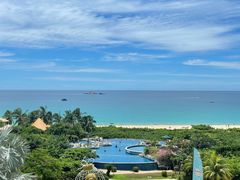 -糟粕醋·椰苑海南菜餐厅(亚龙湾天域酒店)