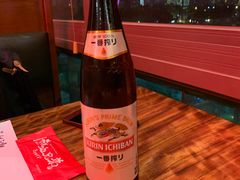 -热血兄弟·炭火烤肉(融侨中心店)