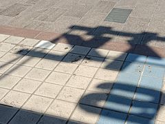 -世纪金源购物中心东区-停车场