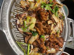 -四世同堂·京菜·烤鸭(双井店)