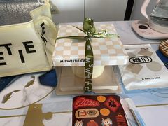 -姆们M Sweetie Cake(五道口店)