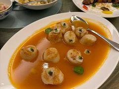 -Yan Ting 宴庭中餐厅(上海静安瑞吉酒店)
