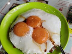 -澳门陈光记烧味饭店(万象城店)