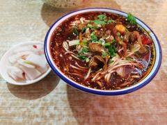 -特色宜宾燃面(柳城店)