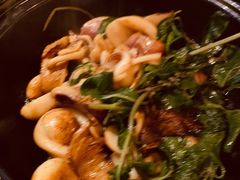 三杯中卷-杰J.w.m深夜食堂 厚杰居酒屋(淮海街商业街店)