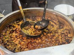 -白老三牛肉丸子面(平阳广场店)