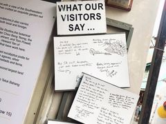 -槟城街头艺术街区