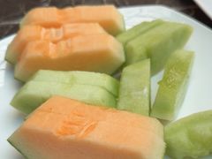 -漢咖啡·全服务式自助晚餐(武汉洲际酒店)