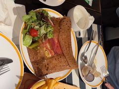 -La Creperie法餐厅(芮欧百货店)