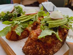 -农畉LONFOOD(福田星河COCOPark店)