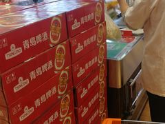 -丽达超市(城阳万象汇店)