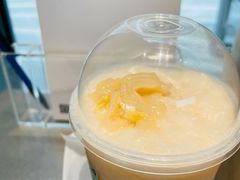 -喜茶(上海北外滩来福士店)
