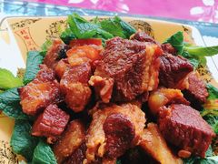 -老宅子私房菜馆(大理古城店)