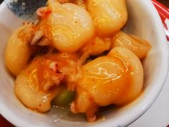-禾绿寿司·定食·拉面·烧炸(喜荟城店)