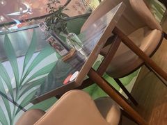 -THE WOODS 简餐 (国贸商城店)