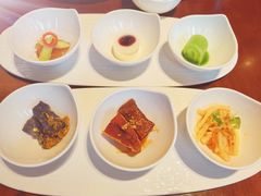 彩丰三小拼-彩丰楼·中餐厅(国家会展中心上海洲际店)