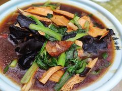 -老磨油饼(高陵店)