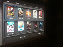 -Dark·大玩家馆沉浸剧情密室(黄埔店)