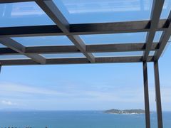 -瑰丽酒店·海吧·天际下午茶·现场DJ·天台酒吧