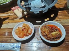 -胡师傅三下锅(汽车站店)