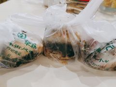 -清真·白记年糕(牛街北口店)