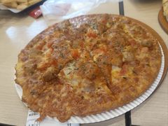 -达美乐比萨(凯莱赛店)