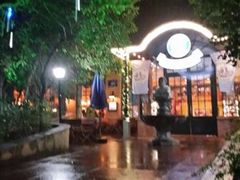 -宝莱纳啤酒花园餐厅PAULANER BRAUHAUS Nanjing(广州路店)