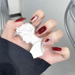 -M·X Nail日式美甲美睫