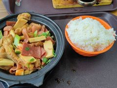 -第四食堂(中国海洋大学店)