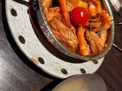-庐灶江南·江南菜·四合院Bistro(东直门·华侨夜泊君亭店)