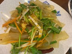 -亿诣蝎府炸酱面羊蝎子火锅(酷车小镇店)