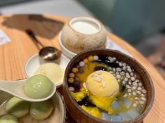 -杏甜品(尖沙咀加拿分道店)